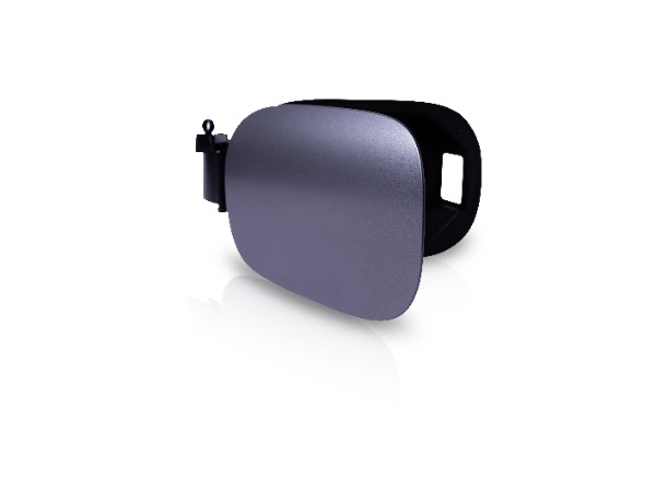 戴姆勒奔驰GLB  油箱盖模块